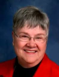 Obituary information for Diana June Pape