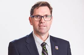 Meet the Locals: Toowoomba Mayor Geoff McDonald