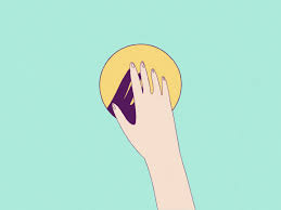 Office Routine Motion Design Animation Motion Graphics Animation Motion Graphics Inspiration