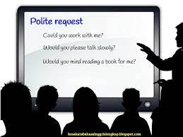 Buat lh kalimat negative dan introgative dalam bahasa inggris •the mouse ( be ) the table •the student ( study ) in the classic. Contoh Kalimat Ajakan Dalam Bahasa Inggris Dan Artinya