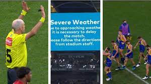 Melbourne monsters vs western bulldogs; Pib1phmrw Eizm