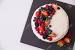 Birthday Berry Cake