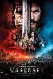 Warcraft El Origen Nuevo Poster De La Esperada Adaptacion Del Famoso Videojuego Peliculas En Espanol Ver Peliculas Online Warcraft Pelicula