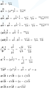 Untuk kasus tertentu, menjumlahkan bentuk aljabar dapat memuat pangkat dan perhitungan yang mutakhir. Aljabar Pangkat Dan Akar Skd Tkd Belajarbro