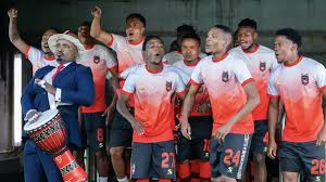 TS Galaxy vs. Mamelodi Sundowns - Kick-off time, team news, how to watch