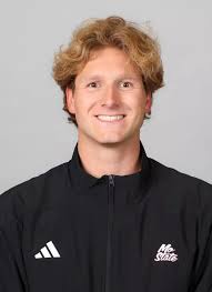 2025-26 Swimming and Diving Roster