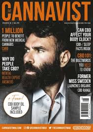 Cannavist 8 B2C by vapouround-magazine