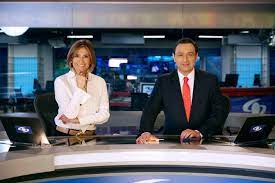 Somos noticias caracol, primero en noticias. Noticias Caracol El Noticiero De Television Preferido Por Los Colombianos El Espectador