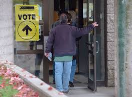 You may register to vote by special ballot if your primary residence is in canada but you expect to be outside your electoral district on the day of the election, either in canada or elsewhere. Canada S Next Federal Election Likely To Be Targeted By Foreign Agents Cse Cp24 Com