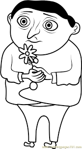 4th of july coloring pages. Young Gru Coloring Page For Kids Free Minions Printable Coloring Pages Online For Kids Coloringpages101 Com Coloring Pages For Kids
