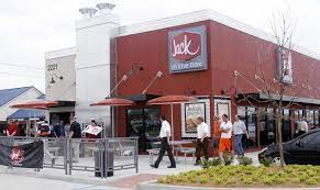 He attended ball state university in in muncie, indiana. Jack In The Box Pops Up Business News Tulsaworld Com
