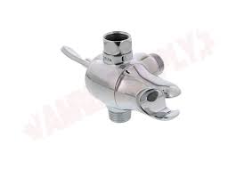 Hear what our customers say: Chrome Delta Faucet U4920 Pk 3 Way Shower Arm Diverter With Handshower Mount Mounts Accessories Electric Motors Readindia In