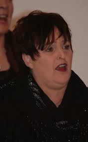 The wonderful and talented Newbridge Gospel Choirr featuring The Gospel Og  Junior Choir supporting St Vincent de Paul. Here in the Whitewater Shopping  Centre to get us in the Christmas Mood. #christmas #