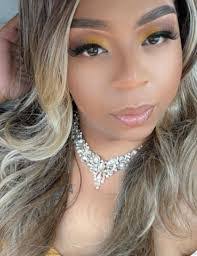 Maranda Harrison's Instagram, Twitter & Facebook