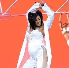 Cardi B Rapper Cardib Coachella Boachella Pinterest Dee Cardi B Cardi B Photos Cardi B Pics