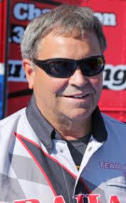 Graham Trucking Racing