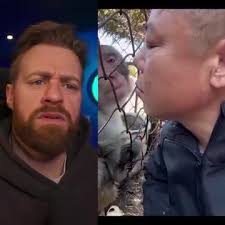 What Am I Seeing?! 🤣