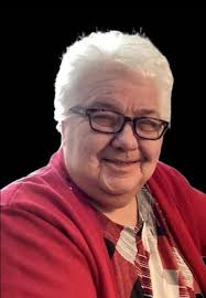 Ann Mulheron Obituary