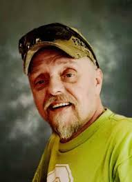 Ernest Edward Bradley Jr.