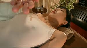 Nipples @ 0:35 (Japanese Hot Girl Sexy Oil Massage Full Body Massage ||  Japan Message 18+ Part 1) | Nude Video on YouTube | nudeleted.com