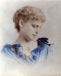 Laura Hines Lester Randolph (1870-1903)