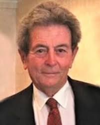 Robert Shay Obituary (1932