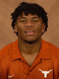 De'Gabriel Floyd, East Los Angeles College, Linebacker