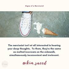Kimsaeed Posted To Instagram Empaths Are Deep Thinkers Who Possess Highly Evolved Viewpoints About People Modern Philosophy Narcissist Signs Of A Narcissist