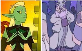 Most of the time it may be merely of brother and of sister, be a bar 'twixt my perpetual happiness and me? Double Trouble Season 1 Princess Prom She Ra And The Princesses Of Power Know Your Meme