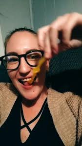 Louise Iris Nichols (@louiseiris88)