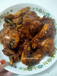 Nak kena try buat kat rumah ni. Cara Lengkap Untuk Memuat Ayam Masak Kam Heong Yang Sangat Sedap Dan Membuka Selera Anda My Resepi