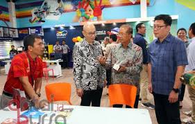 Lokerbumn.com saat ini berfokus memberikan informasi lowongan kerja bumn dan anak perusahaan bumn. Genjot Ekspansi Pemilik Mitra10 Telah Investasi Rp250 Miliar Lantai Bursa