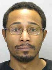 Police look to arrest Waterloo suspect who allegedly assaulted spouse