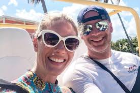 Kevin Franke, husband of former family vlogger Ruby Franke, files for  divorce