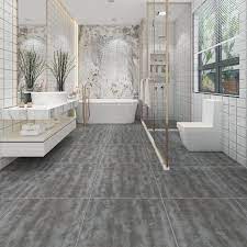 12x24 gray porcelain shower grout. Tarsus Matte Gray Porcelain Master Bathroom Shower Tile Designs China Floor Tile Ceramic Porcelain Tile Made In China Com