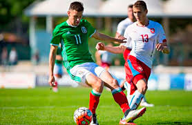 Rivales en su gira por marbella, previa a tokio 2020. Mexico Sub 23 Tendra Cuatro Concentraciones Para Rio 2016