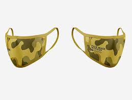 25 Best Face Mask Mockups Psd Mockup Generator