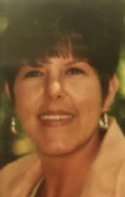 Ginger Besancon, age 64