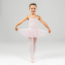 Maybe you would like to learn more about one of these? Tutu Plateau Danse Classique Fille Starever Decathlon
