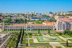 Baixa is the best neighborhood to stay in lisbon because it's right in the center, so you can get anywhere by walking. Must Read Where To Stay In Lisbon Comprehensive Guide For 2021