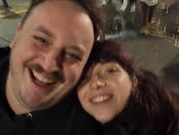 a very green start to February 💚