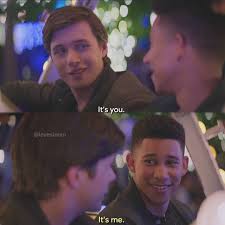 Pin On Love Simon
