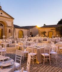 baroque venue in sicily ragusa