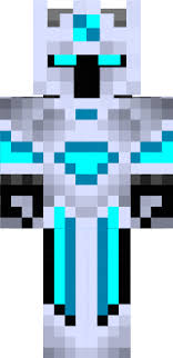 Frost Diamon Nova Skin Skin Frost Minecraft Skins Cute Pokemon Wallpaper