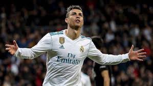 Ronaldo est sans doute le footballeur le mieux payé du monde avec neymar jr puisqu'il touchera un salaire de 30 millions d'euros par an. Real Voici Les Details Du Nouveau Salaire Propose A Ronaldo Thiey Dakar