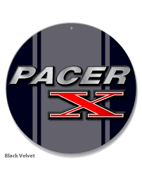 Image result for Black 1980 Pacer