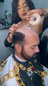 READY TO TAKE CARE OF YOUR HAIR LOSS? 🧢 🤚🏻 ✨ Let’s take care of your  hair loss issues! DM OR CLICK THE LINK FOR A CONSULTATION 🩶 ✨ ✨ ALWAYS  accepting new clients! Consults are always required! ✨ ✨ ...