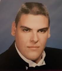 Jeffery Guy Crisp Obituary