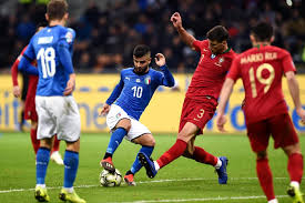 Here on sofascore livescore you can find all serbia vs portugal previous results sorted by their h2h matches. Probabili Formazioni Serbia Portogallo Jovic Guida I Padroni Di Casa