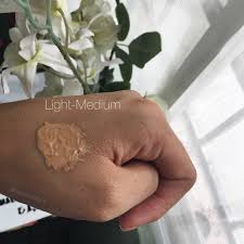 Resena Mary Kay Cc Cream Maybeautymx